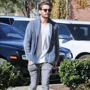 Denim & Supply Ralph Lauren Cardigan